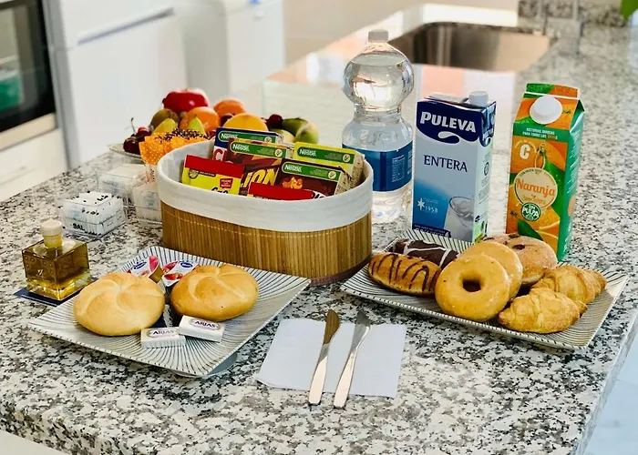 Faisan 20 Apartamento
